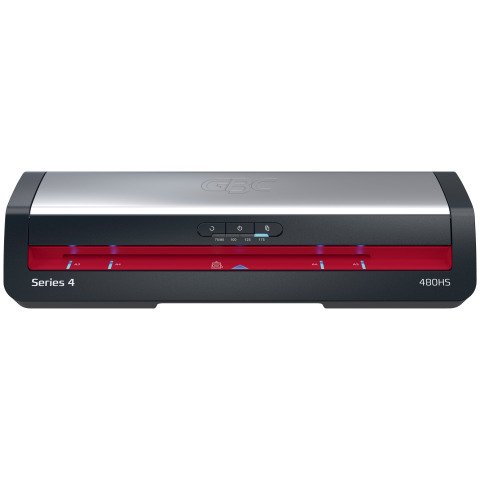 Plastificadora GBC 480HS Office A3