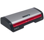 Plastifieuse 250 Office A4 GBC