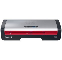 Plastificadora GBC 250 Office A4