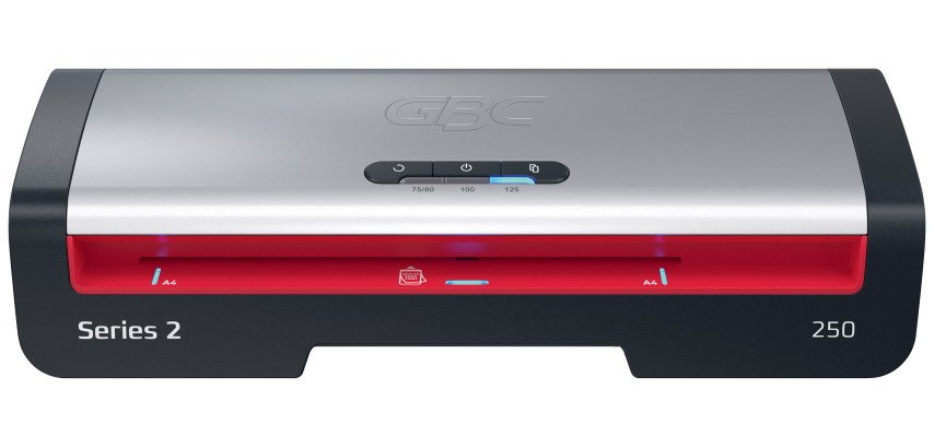 Plastifieuse Gbc 250 Office A4
