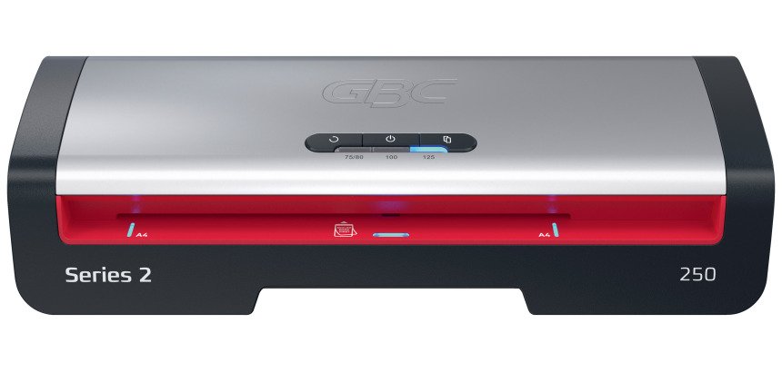 Plastifieuse 250 Office A4 GBC