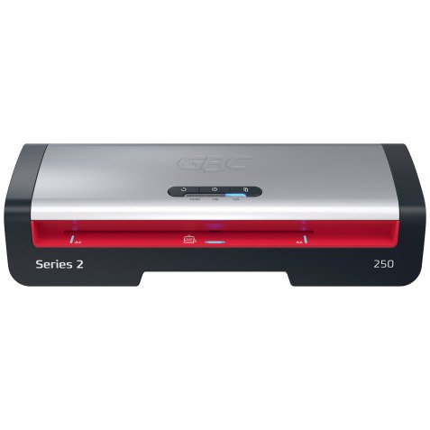 Plastifieuse 250 Office A4 GBC