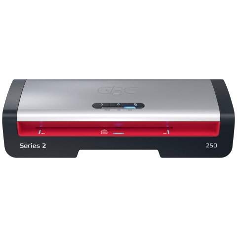 Plastificadora GBC 250 Office A4