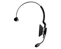 Jabra Biz 2300 casque micro mono sans cordon filaire - QD