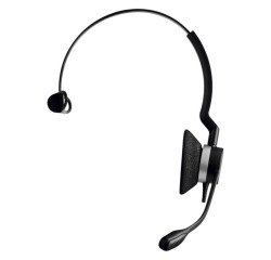 Jabra Biz 2300 casque micro mono sans cordon filaire - QD