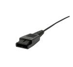 Casque JABRA Biz 2300 1 écouteur