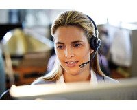 Headset Jabra Biz2400 II - versie 1 oortje