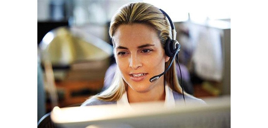 Casque Jabra Biz2400 II - 1 écouteur + cordon