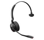 Casque micro sans fil Jabra Engage 45 SE mono - 1 écouteur