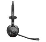 Casque micro sans fil Jabra Engage 45 SE mono - 1 écouteur