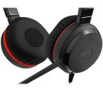 Casque filaire Jabra Evolve II  30 - 2 écouteurs