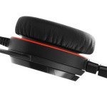 Casque filaire Jabra Evolve II  30 - 2 écouteurs