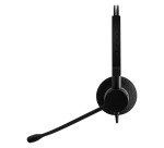 Casque JABRA Biz 2300 2 écouteurs
