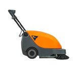 Taski Balimat 2300 RTU Barredora a baterías compactas