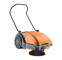 Taski Balimat 1600 basic barredora manual