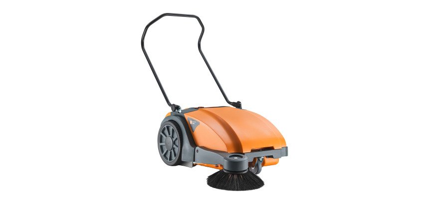 Taski Balimat 1600 basic barredora manual