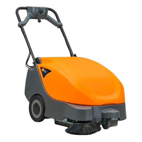 Taski Balimat 2300 RTU Barredora a baterías compactas
