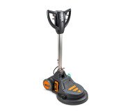 Taski Ergodisc Flexx Monodisco rotativo multiusos con baterías