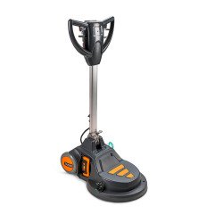 Taski Ergodisc Flexx Monodisco rotativo multiusos con baterías
