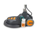 Taski Ergodisc Flexx Monodisco rotativo multiusos con baterías