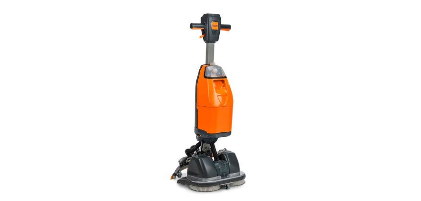 Taski Swingo 250 Fregadora