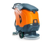 Taski Ultimaxx 1900 SD43 Fregadora monodisco