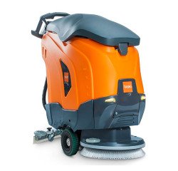 Taski Ultimaxx 1900 SD43 Fregadora monodisco