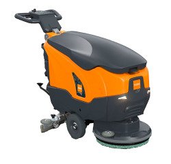 Taski Ultimaxx 900 SD43 Fregadora monodisco 43 cm