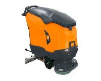 Taski Ultimaxx 2900 DD65 Fregadora doble disco