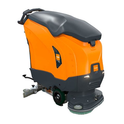 Taski Ultimaxx 2900 DD65 Fregadora doble disco