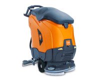 Taski Ultimaxx 1900 DD55 Fregadora doble disco