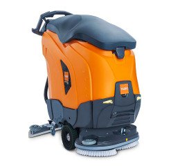 Taski Ultimaxx 1900 DD55 Fregadora doble disco