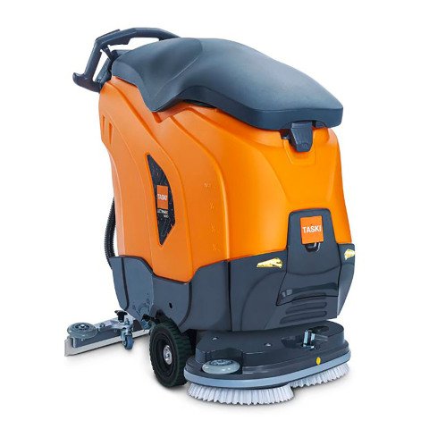 Taski Ultimaxx 1900 DD55 Fregadora doble disco