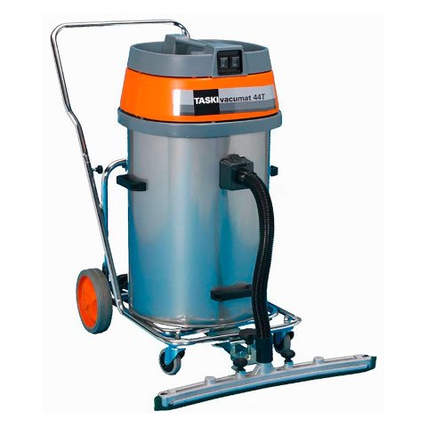 Taski Vacumat 44T Aspirador polvo y agua
