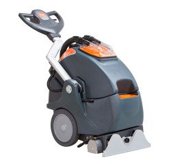 Taski Procarpet 45 Sistema limpieza alfombra y moqueta