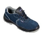 Chaussures de sécurité Petra S1P SRC, bleu marine