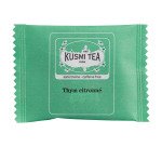 Infusion thym citronné Bio Kusmi Tea - Boîte de 25 sachets