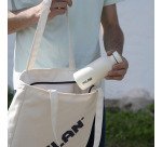 Botella isotérmica de acero inoxidable 0,35 L colección 430 since 1918