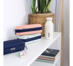 Botella isotérmica de acero inoxidable 0,35 L colección 430 since 1918