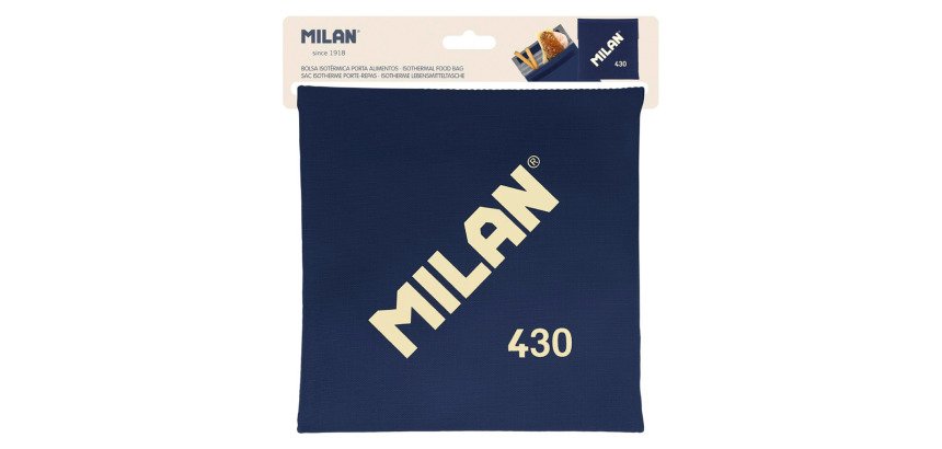 Bolsa sobre isotérmica (0,3 L) colección 430 since 1918