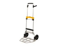 En_carrello pieghevole in alluminio trha150 120kg