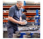 Tork Panni per pulizia bianchi W4 - 4 confezioni da 120 panni