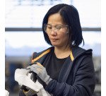 Tork Panni ultraresistenti per pulizia biologici al 99% - 4 confezioni da 105 panni