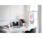 Post-it Super Sticky Notes Soulful 76 x 76 mm Assorted 90 Sheets Pack of 6