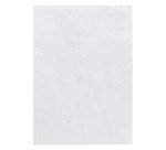 Pochette à soufflets plastique La Couronne 229 x 324 - 56 gr - Paquet de 20