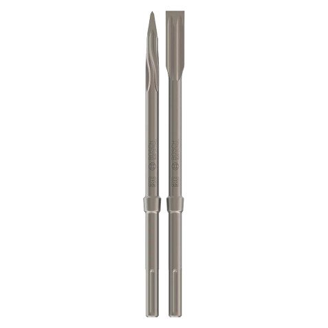 Coffret de 2 burins Bosch PRO SDS max-5C