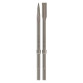 Coffret de 2 burins Bosch PRO SDS max-5C