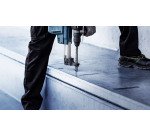 Coffret de 5 forêts Bosch EXPERT SDS plus-7X (5/6/6/8/10 mm) pour perforateur