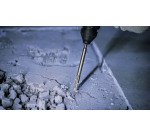 Coffret de 3 burins Bosch PRO SDS plus-5C