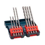 <strong>Bosch SDS plus-3 8-piece set of drills, 5-10 mm</strong>
